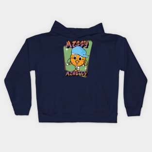 Missy Minutes Kids Hoodie